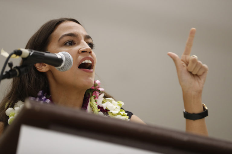 olivia cortez democrat