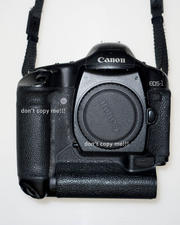 A famous camera